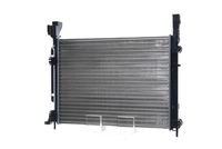 Thumbnail - Radiateur - CR1154000S - MAHLE