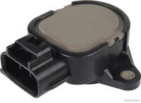 Sensor, Drosselklappenstellung