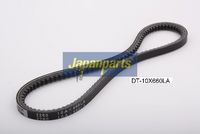 Curea transmisie JAPANPARTS, Cod: DT-10X660LA