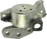 Lagerung, Motor