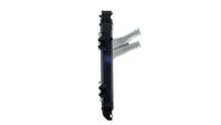 Thumbnail - Intercooler, inlaatluchtkoeler - CI270000P - MAHLE