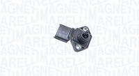 Sensor, Saugrohrdruck