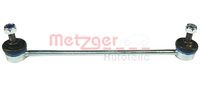Stange/Strebe, Stabilisator