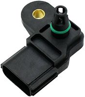 Sensor, Saugrohrdruck