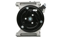 THERMOTEC Compressor, airconditioning 2