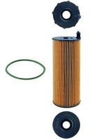 Thumbnail - Oliefilter - OX196/3D - KNECHT