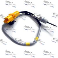 Sensor, Abgastemperatur