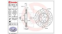 Bremsscheibe