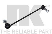 Stange/Strebe, Stabilisator