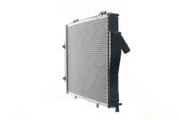 Thumbnail - Radiateur - CR307000S - MAHLE