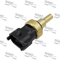 Sensor, Kühlmitteltemperatur
