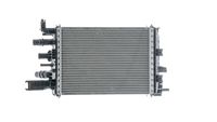 Thumbnail - Radiateur - CR2632000P - MAHLE