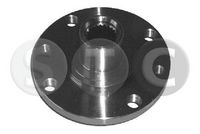 главина на колелото