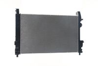 Thumbnail - Radiateur - CR781000S - MAHLE