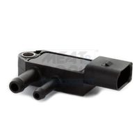 Senzor, presiune gaze evacuare MEAT & DORIA, Cod: 82317