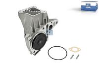 Pompă de apă, răcire motor DT Spare Parts, Cod: 6.30031