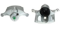 Bremssattel