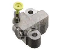 Spanner, Steuerkette