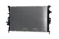 Thumbnail - Radiateur - CR814000S - MAHLE