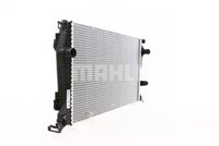 Thumbnail - Radiateur - CR24000S - MAHLE