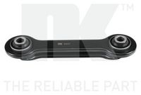 Lenker, Radaufhängung