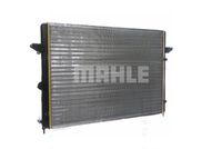 Thumbnail - Radiateur - CR639000S - MAHLE