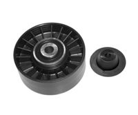 Umlenk-/Führungsrolle, Keilrippenriemen