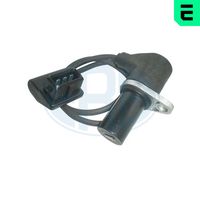 импулсен датчик, колянов вал