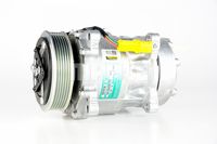 Thumbnail - Compressor, airconditioning - ACP29000P - MAHLE