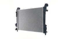 Thumbnail - Radiateur - CR781000S - MAHLE
