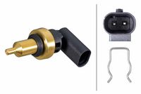 Sensor, Kühlmitteltemperatur
