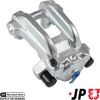 спирачен апарат