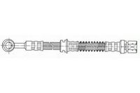 спирачен маркуч