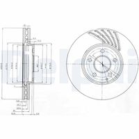 Bremsscheibe