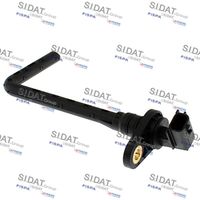 Sensor, Motorölstand