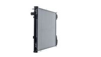 Thumbnail - Radiateur - CR2451000P - MAHLE