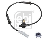 Sensor, Raddrehzahl
