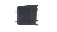 Thumbnail - Condensor, airconditioning - AC1011000S - MAHLE