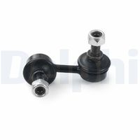 Stange/Strebe, Stabilisator