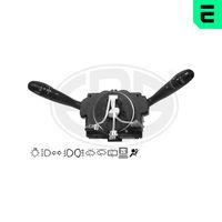 превключвател на кормилната колона