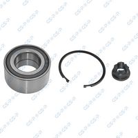 комплект колесен лагер