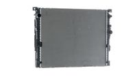 Thumbnail - Radiateur - CR2630000P - MAHLE