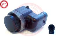 Sensor, Einparkhilfe