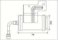 изсушител, климатизация