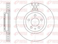спирачен диск
