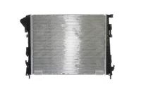 Thumbnail - Radiateur - CR1237000S - MAHLE