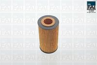 маслен филтър