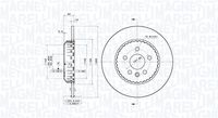 Bremsscheibe