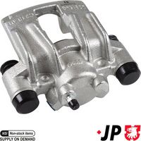 спирачен апарат