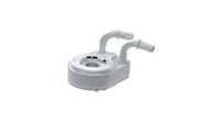 Thumbnail - Oliekoeler, motorolie - CLC280000S - MAHLE